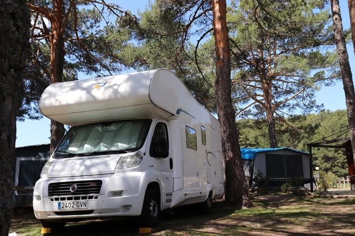 Camping Valle Enmedio - zdjęcie 1