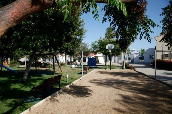 Camping Valle Niza-Playa - zdjęcie 3