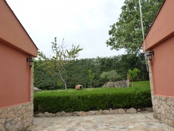 Camping Valverde Natural - zdjęcie 4