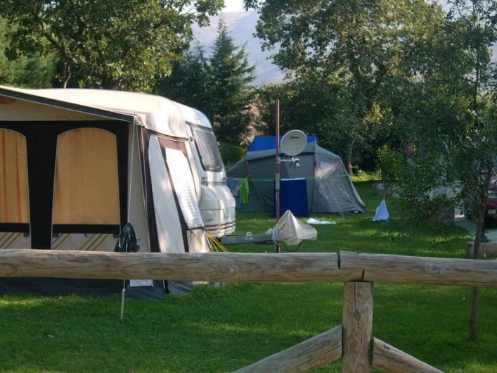 Camping Valverde Natural - zdjęcie 3