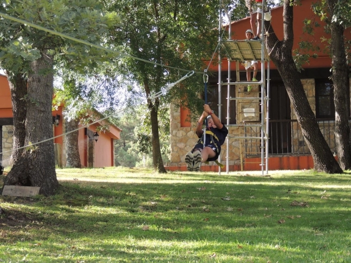 Camping Valverde Natural - zdjęcie 2