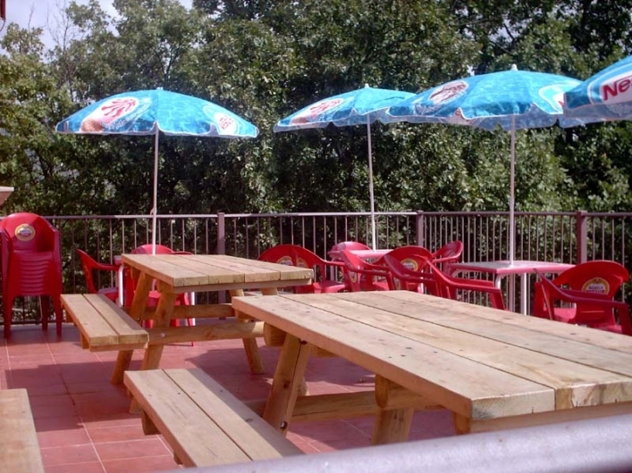 Camping Valverde Natural - zdjęcie 1