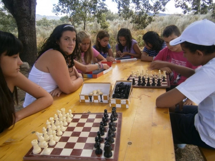 Camping Valverde Natural - zdjęcie 1