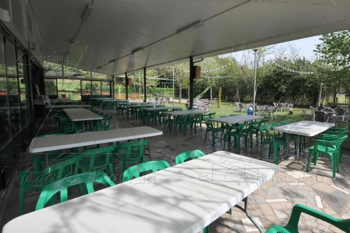 Camping Vega de Francia - zdjęcie 3