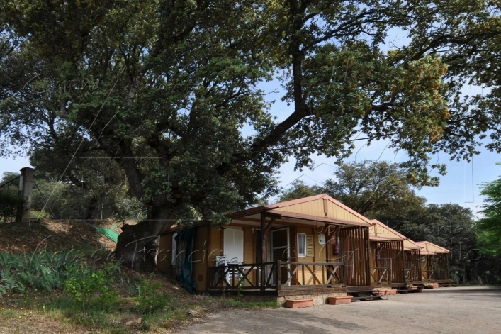 Camping Vega de Francia - zdjęcie 2