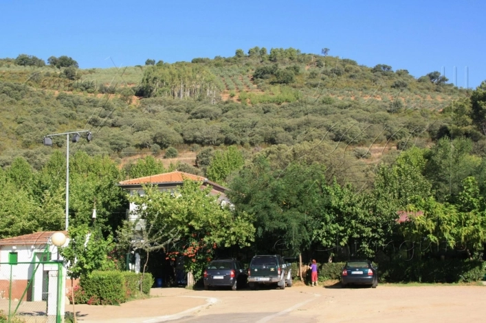 Camping Vega de Francia - zdjęcie 1