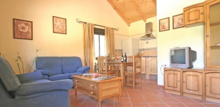 Camping Vejer - zdjęcie 4