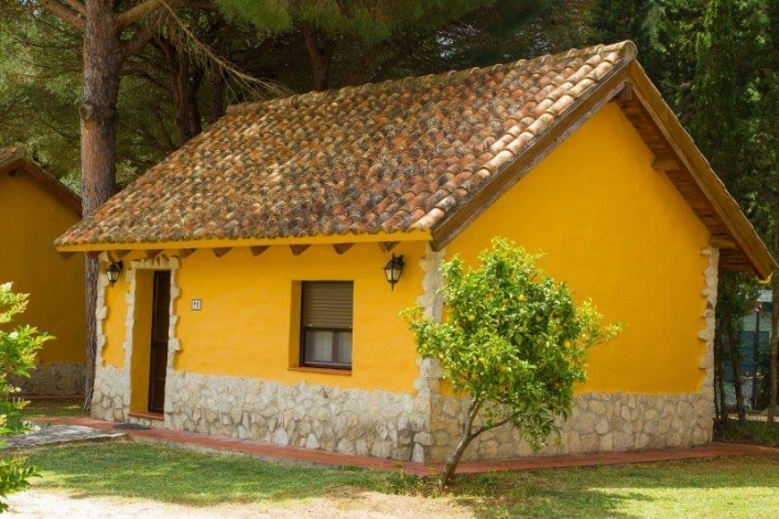 Camping Vejer - zdjęcie 3