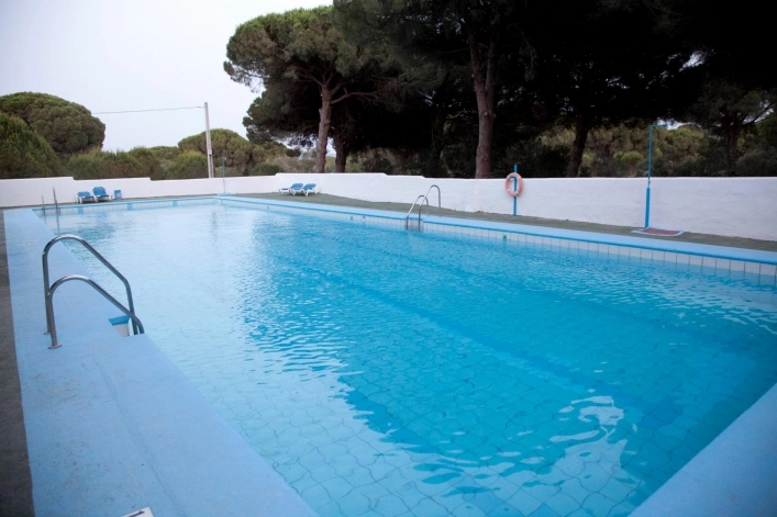 Camping Vejer - zdjęcie 2