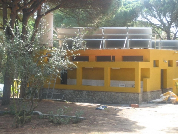 Camping Vejer - zdjęcie 1