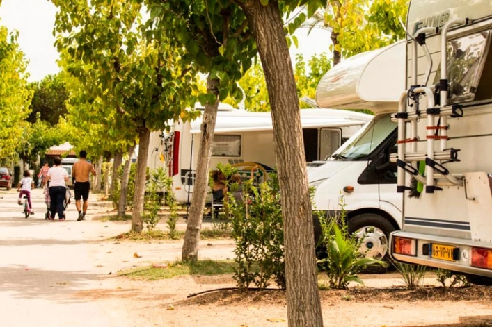 Camping Vendrell Platja - zdjęcie 3