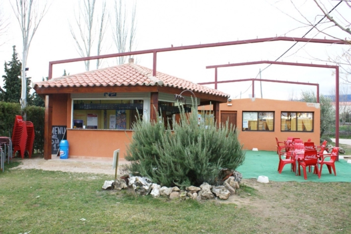 Camping Veruela-moncayo - zdjęcie 4