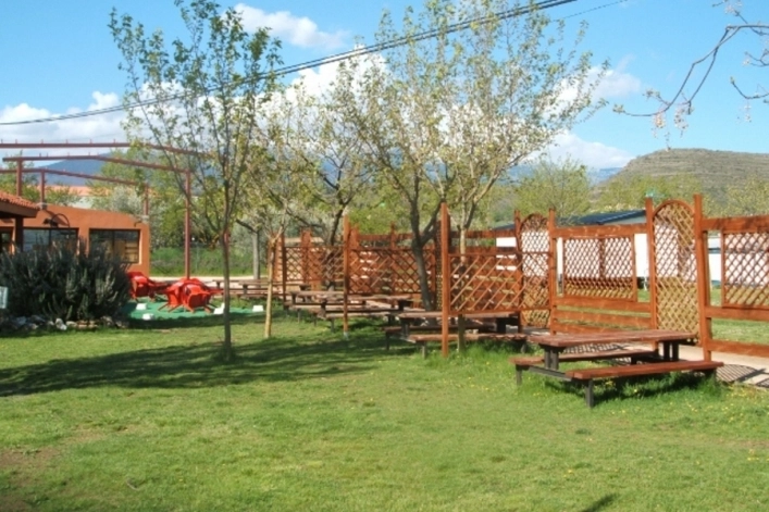 Camping Veruela-moncayo - zdjęcie 3
