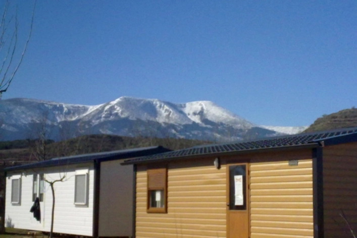 Camping Veruela-moncayo - zdjęcie 2