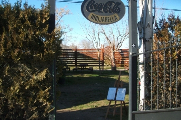 Camping Veruela-moncayo - zdjęcie 1