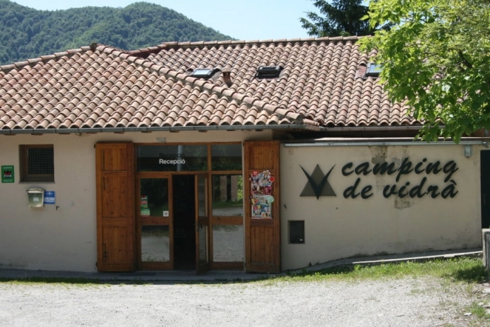 Camping Vidrà - zdjęcie 3