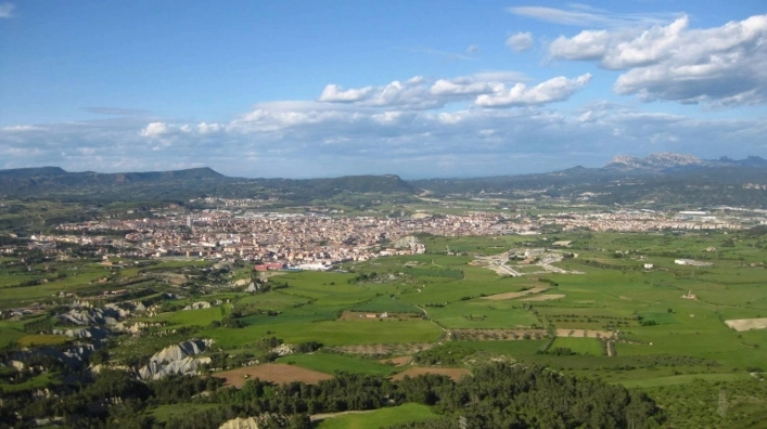 Camping Vilademàger - zdjęcie 1