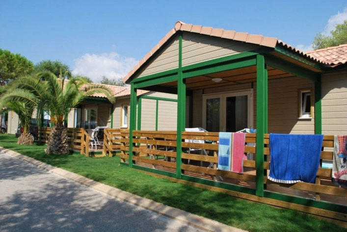 Camping Vilanova Park - zdjęcie 4