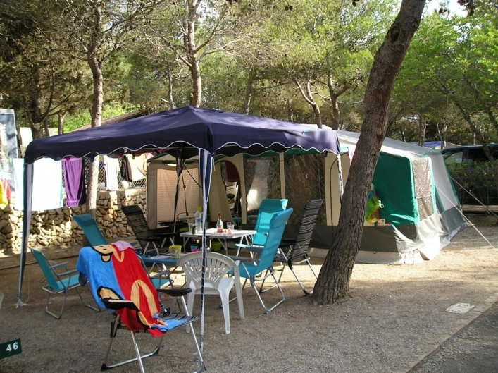 Camping Vilanova Park - zdjęcie 3