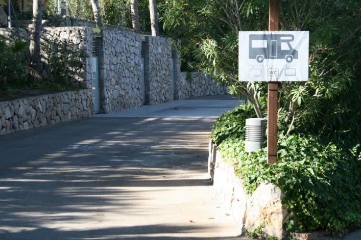 Camping Vilanova Park - zdjęcie 2