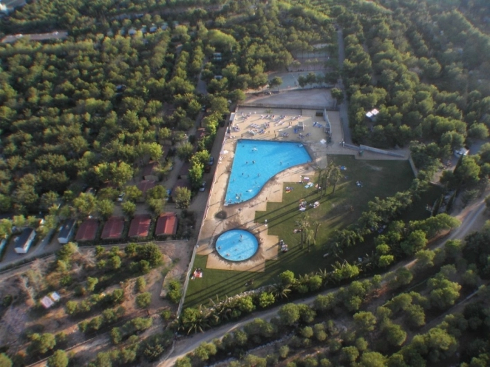 Camping Vilanova Park - zdjęcie 1