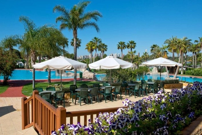 Camping Villamar - zdjęcie 4