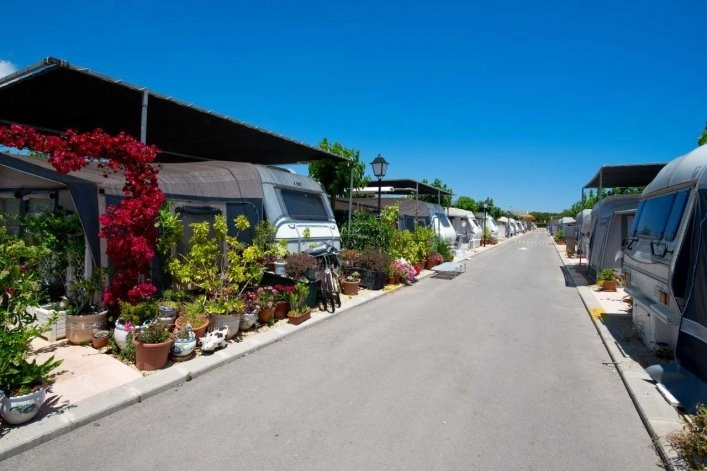 Camping Villamar - zdjęcie 2