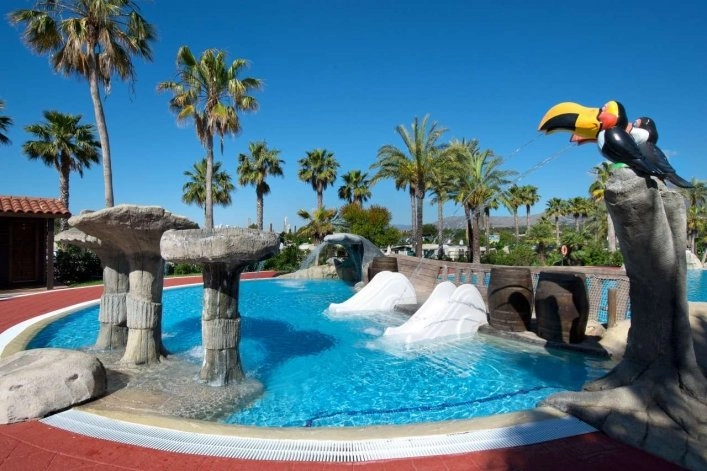 Camping Villamar - zdjęcie 1