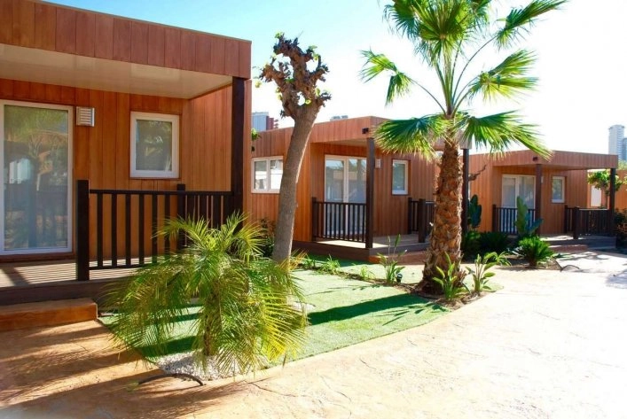 Camping Villasol - zdjęcie 4