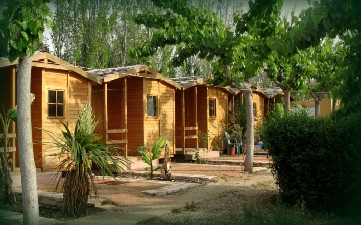 Camping Vinaròs - zdjęcie 3