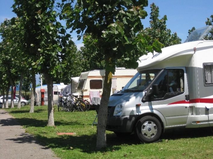 Camping Virgen Del Mar - zdjęcie 3