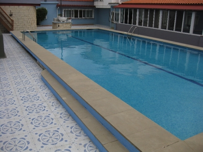 Camping Virgen Del Mar - zdjęcie 1