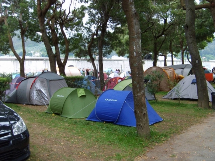 Camping Vivero - zdjęcie 1
