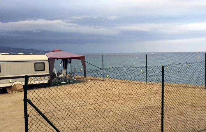 Camping Voramar - zdjęcie 3