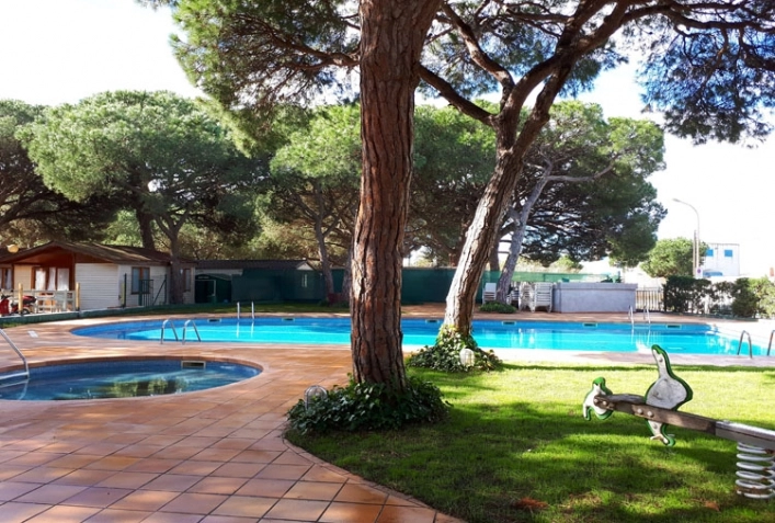 Camping Voramar - zdjęcie 1