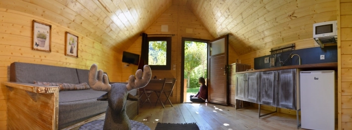 Camping Voraparc - zdjęcie 4