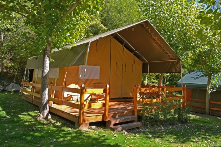 Camping Voraparc - zdjęcie 3