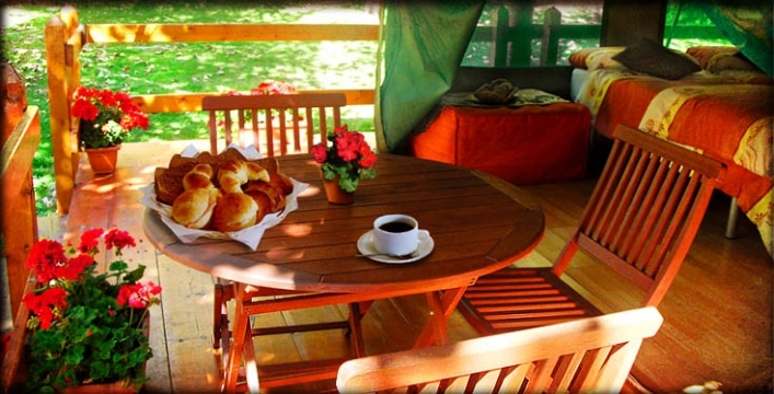 Camping Voraparc - zdjęcie 2