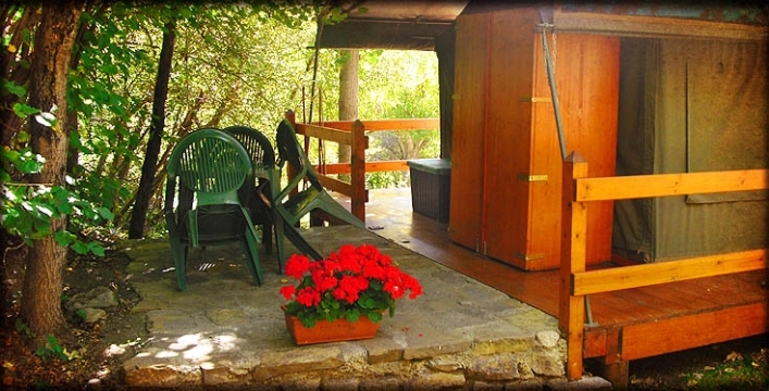 Camping Voraparc - zdjęcie 1