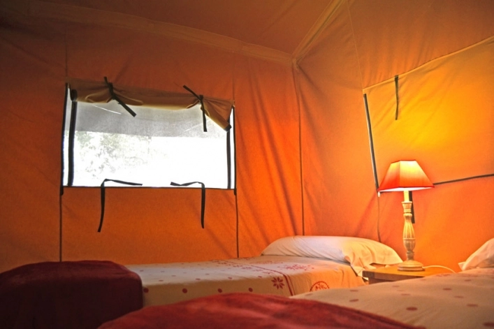 Camping Voraparc - zdjęcie 1