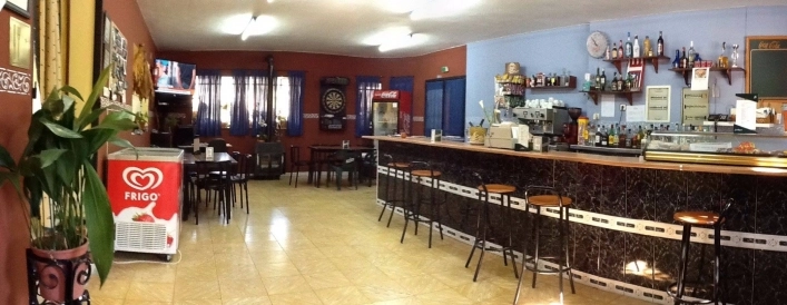 Camping Yuste - zdjęcie 2