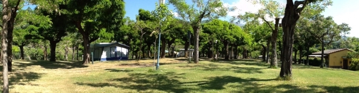 Camping Yuste - zdjęcie 1