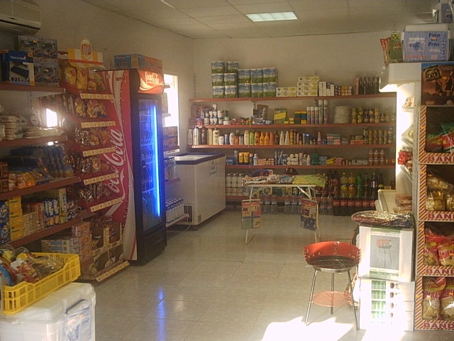 Campingplatz La Rana Verde - zdjęcie 4