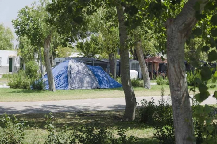 Campingplatz La Rana Verde - zdjęcie 3