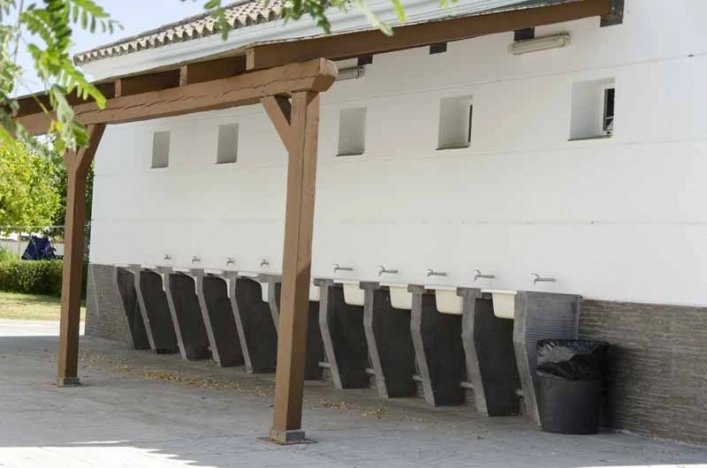 Campingplatz La Rana Verde - zdjęcie 2