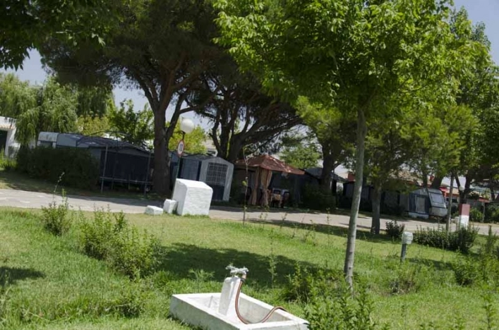 Campingplatz La Rana Verde - zdjęcie 1