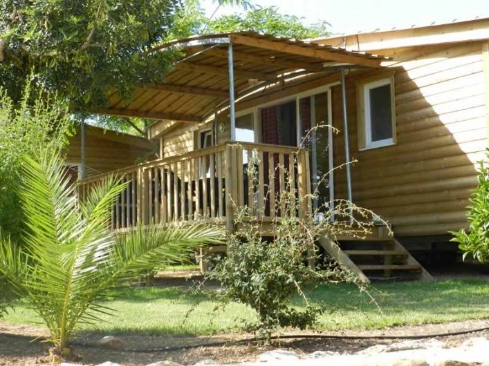 Campsite L'Orangeraie - zdjęcie 3