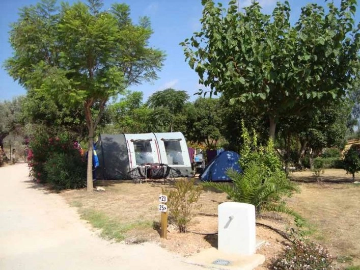 Campsite L'Orangeraie - zdjęcie 1