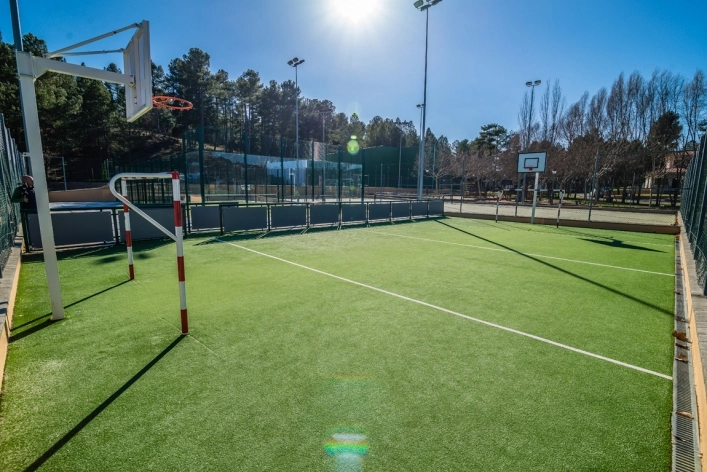 Caravaning Cuenca - zdjęcie 4