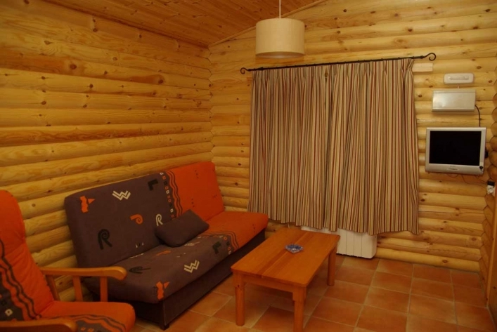 Caravaning Cuenca - zdjęcie 1